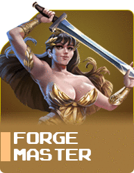 Forge Master