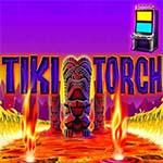 TIKI TORCH MC